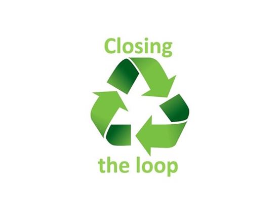 Leafield Environmental cierra el ciclo del reciclaje