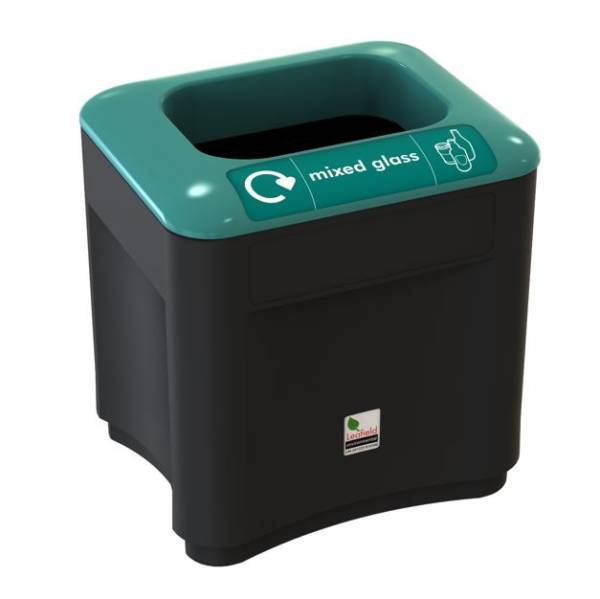 Leafield EnviroStack Stacking Recycling Bin