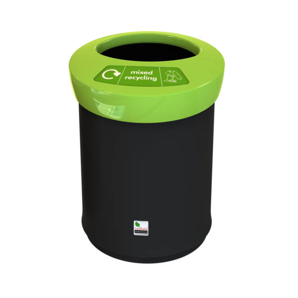 Leafield EcoAce Recycling Bin