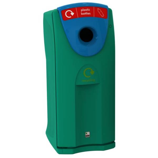Leafield Envirobin Maxi - Bespoke Recycling Bin