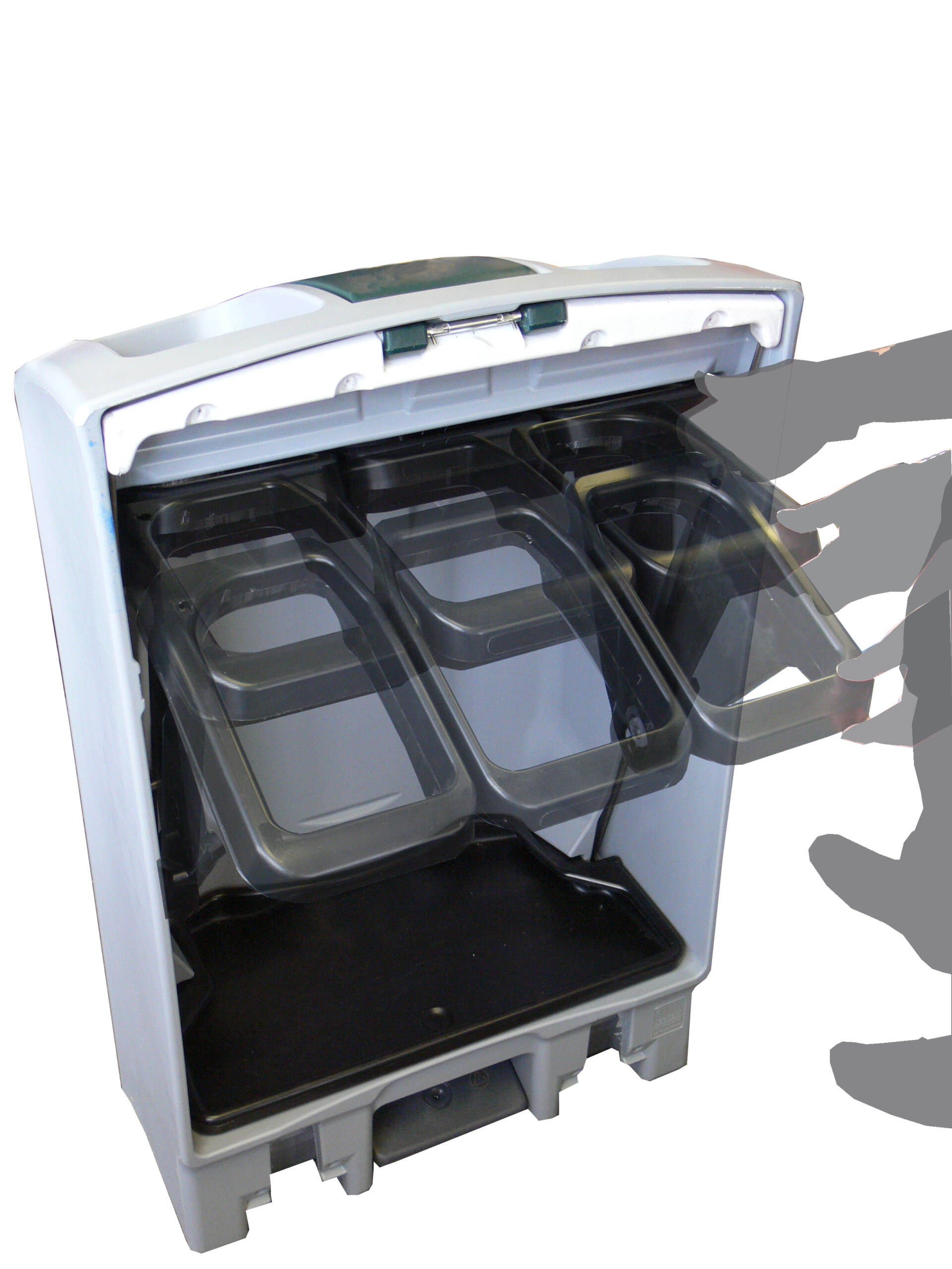 EnviroStep: Triple - Image 2