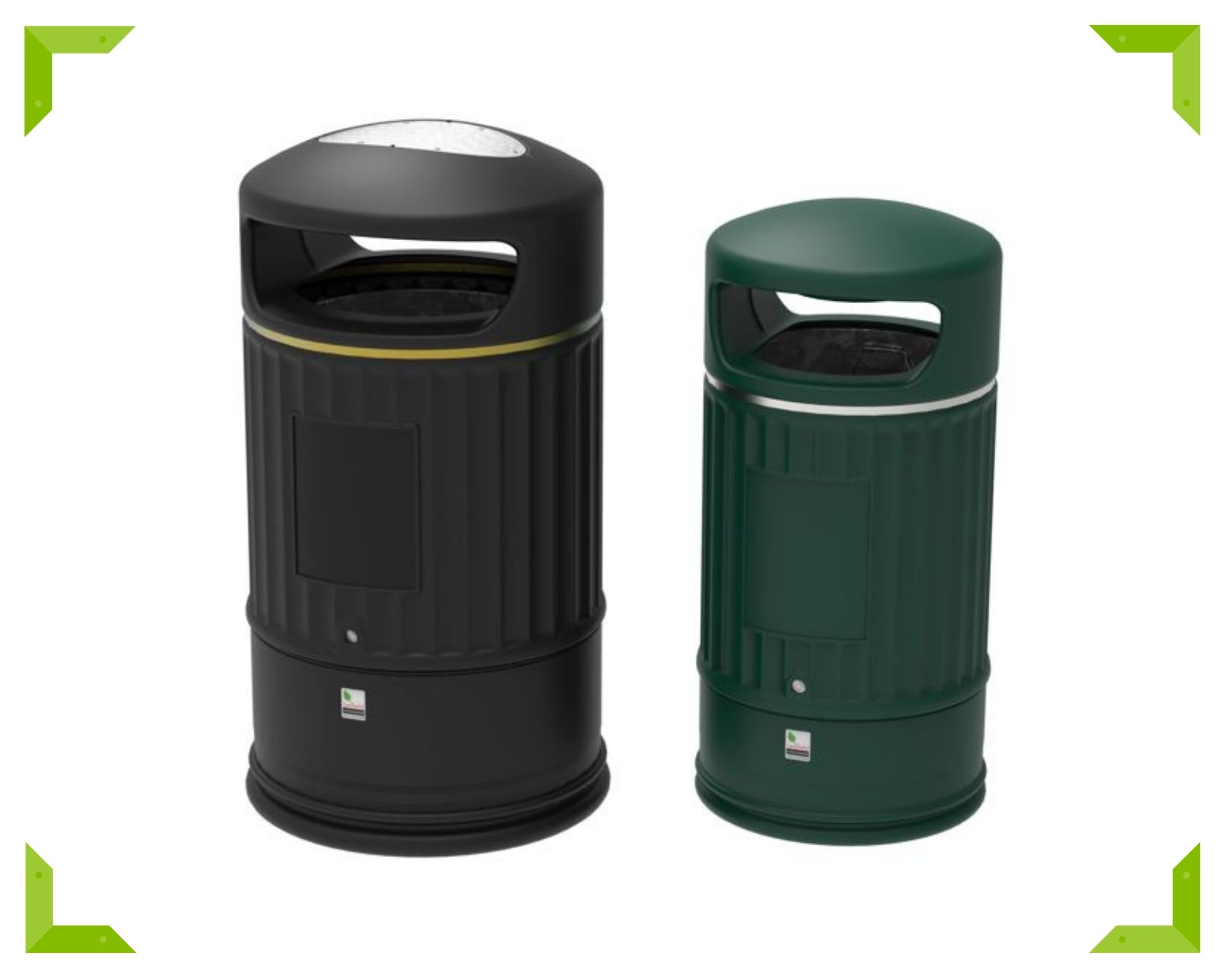 new-classic-community-litter-bins-leafield-environmental