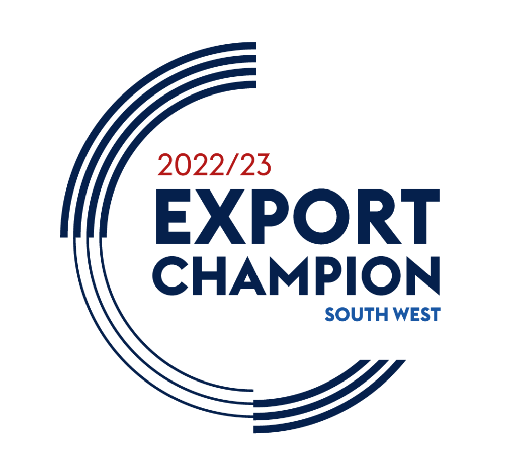 Leafield Environmental South West Export Champion
